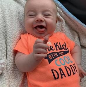 Meet your Posher, Paul n jenny